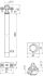 Distanzhalter DH PAE 18 #105466