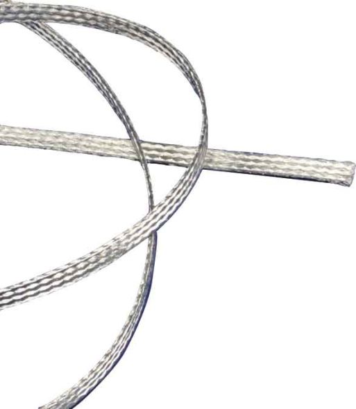 Flachgewebeband FTCB15-100 Flachgewebeband FTCB15-100