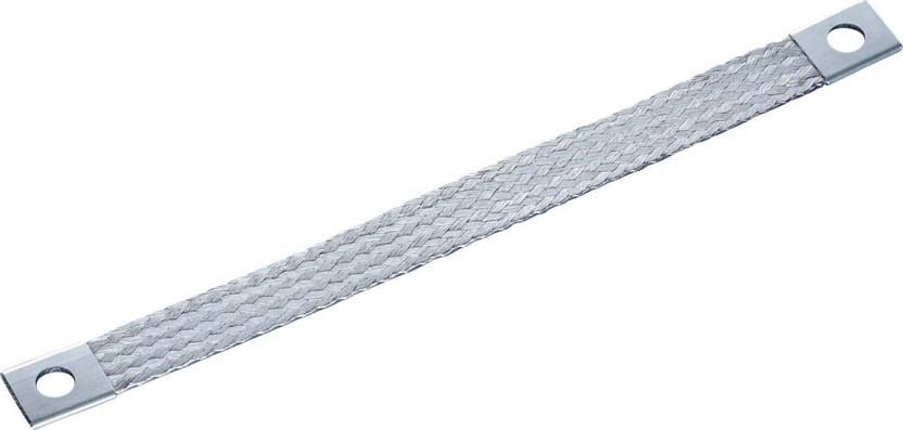 Erdungsband, Edelstahl CPI70-1100-12