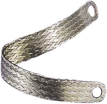 Erdungsband MBJ100-500-16 Erdungsband MBJ100-500-16