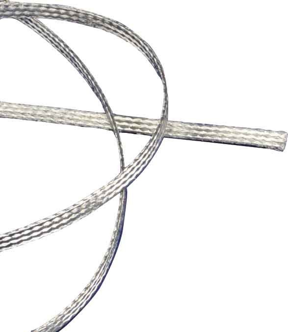 Flachgewebeband FTCB15-100 Flachgewebeband FTCB15-100