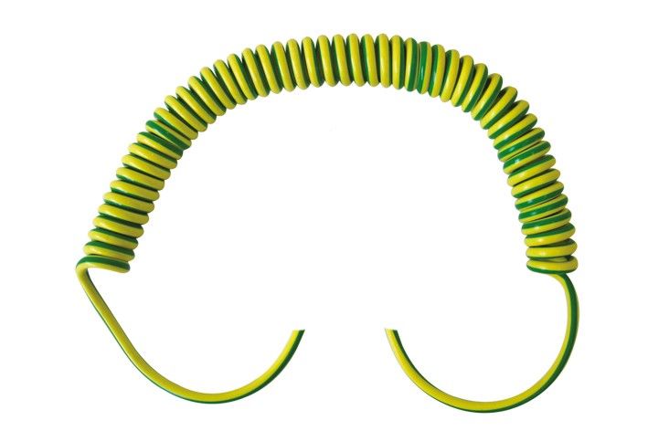 Wendelleitung 4160 POTIFLEX