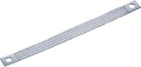 Erdungsband, Edelstahl CPI16-600-8