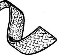 Flachgewebeband FRCB15-16