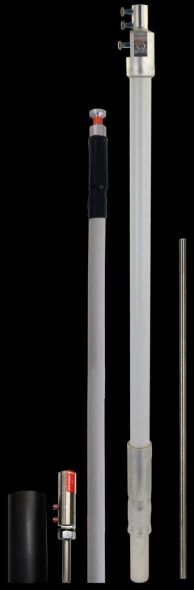 HVI light plus m.Stützrohr HVI LI PL L6M#819672