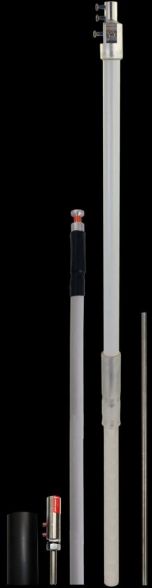 HVI light plus m.Stützrohr HVI LI PL L6M#819674