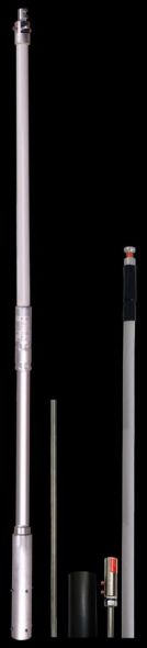 Stützrohr m. HVI lightplus HVI LI PL L6M#819688