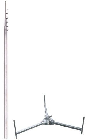 Fangstange FS T D40 4.2 #105711
