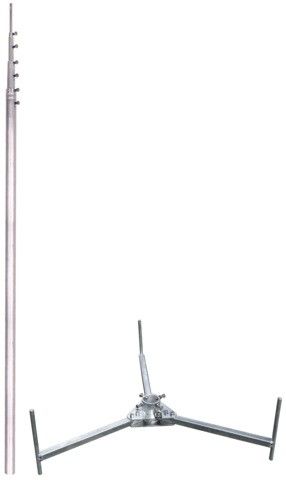 Fangstange FS T D40 4.2 #105711