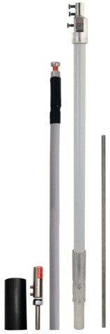 HVI light plus m.Stützrohr HVI LI PL L6M#819672