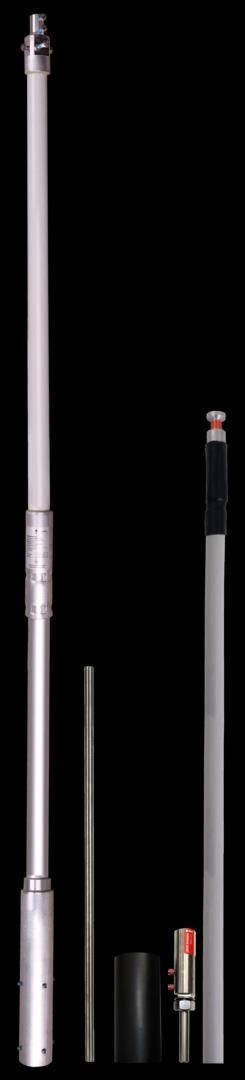 Stützrohr m. HVI lightplus HVI LI PL L6M#819688