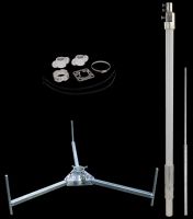 Fangmast FM D40 L3700 #819687