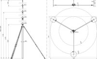 Fangstange FS T D50 5.5 #105713