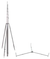 Fangstange FS T D50 7 #105716