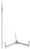 Fangstange FS T D40 4.2 #105711