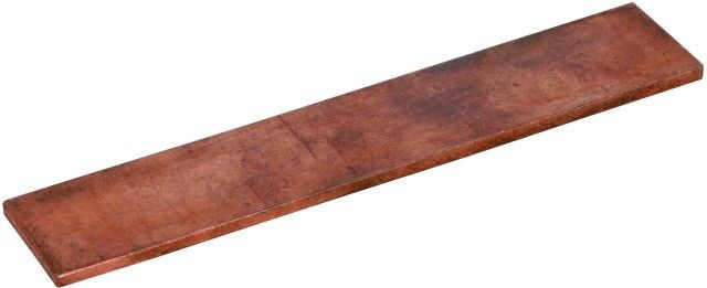 Kupferband BA 20X2.5 CU R100M