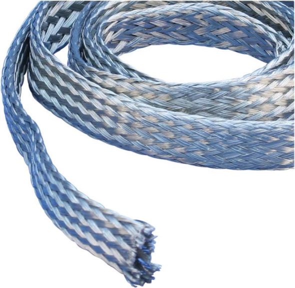 Litze, Rohrförmig TTCE25