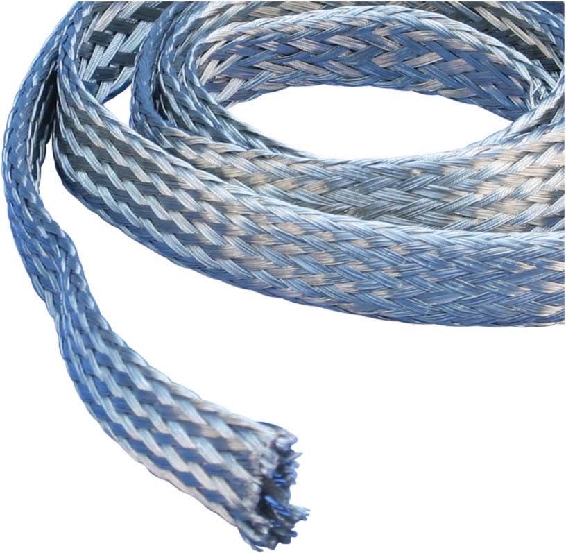 Litze, Rohrförmig TTCE25