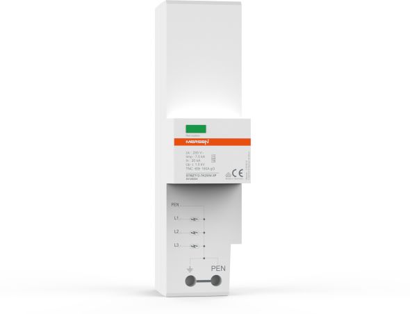 Überspannungsableiter STMZT12-12K255V-4PG Überspannungsableiter STMZT12-12K255V-4PG