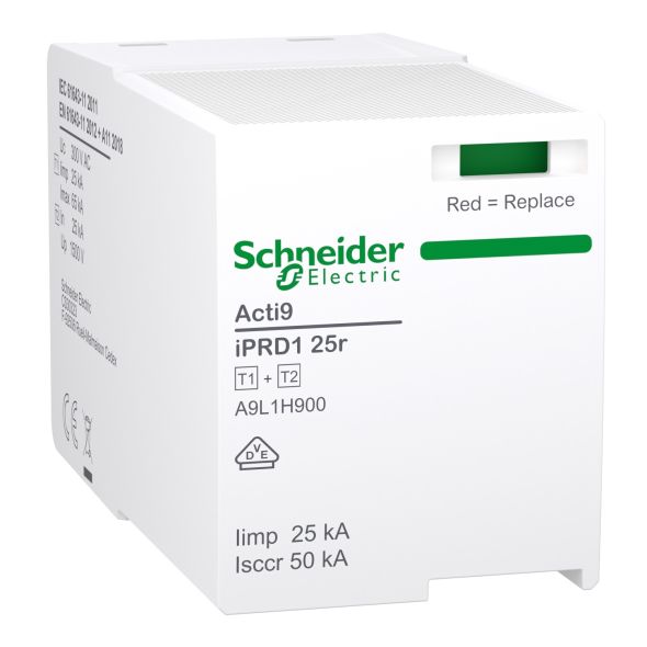 Ersatz-Schutzmodul A9L1H900