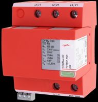 Kombi-Ableiter DVM2TNC255FM #956305