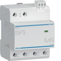 Überspannungsableiter SPA412