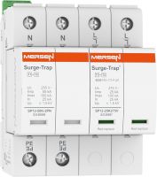 Überspannungsableiter STPT12-25K275V-2PGM