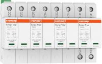 Überspannungsableiter STPT12-25K275V-4P
