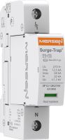 Überspg.-Ableiter Typ 1+2 STPT12-12K275V-1P