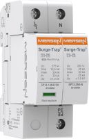 Überspg.-Ableiter Typ 1+2 STPT12-12K275V-2PG