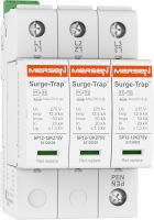Überspg.-Ableiter Typ 1+2 STPT12-12K275V-3PM
