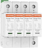 Überspg.-Ableiter Typ 1+2 STPT12-12K320V-4PGM