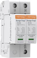 Überspg.-Ableiter Typ 1+2 STPT12-12K75V-2P