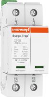 Überspg.-Ableiter Typ 1+2 STPT12-12K75V-2PM