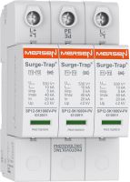 Überspg.-Ableiter Typ 1+2 STPT12-5K1000V-YPV
