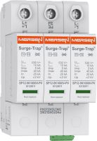 Überspg.-Ableiter Typ 1+2 STPT12-5K1000V-YPVM
