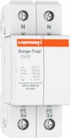 Überspg.-Ableiter Typ 1+2 STPT12-5K1500V-YPV