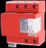 Kombi-Ableiter DVM2TNC255FM #956305