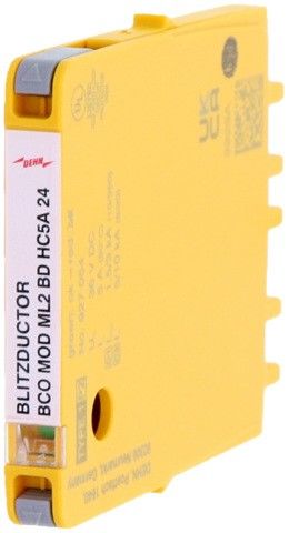 Kombi-Ableiter Schutzmodul BCO MOD ML2 BDHC5A24