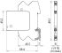 Modularer Kombi-Ableiter BCO ML2 BD HC5A 24