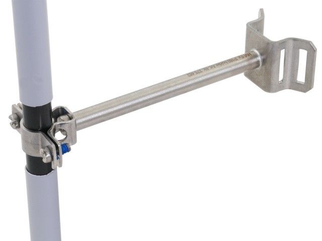 HVI-L+ Ex P160 holder LH ZS 18 EX #275462