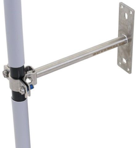 HVI-L+ Ex W160 holder LH ZS 18EXW160 BPV2A