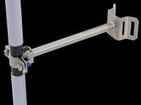 HVI-L+ Ex P160 holder LH ZS 18 EX #275462