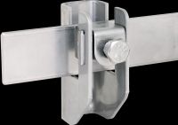 Rundleitungshalter FRH 11 6.10WA15B7V2A