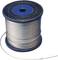 Stahlseil 3mm SLC3L1000SP