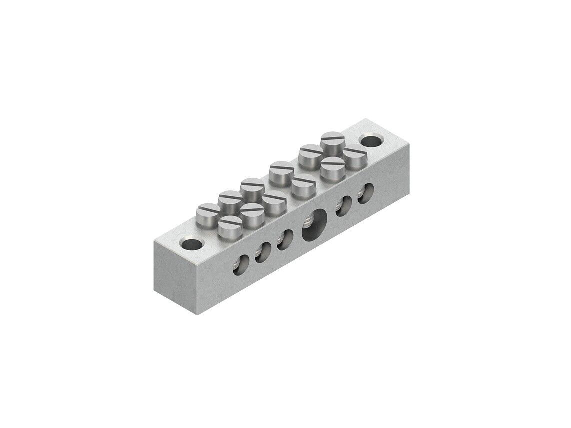 Ausgleichsschiene 2307