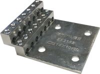 Anschlussschiene CB14X10AL
