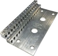 Anschlussschiene CB32X10AL