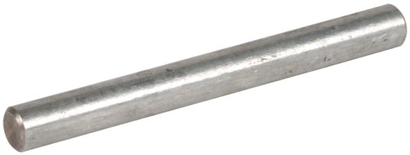 Runddraht 10mm St/tZn RD 10 STTZN L2000