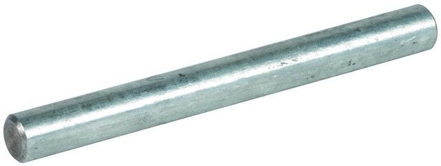 Runddraht 10mm St/tZn RD 10 STTZN L2000